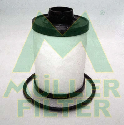 Filtre à carburant MULLER FILTER FN148M