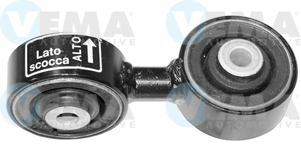 Support moteur VEMA 15116