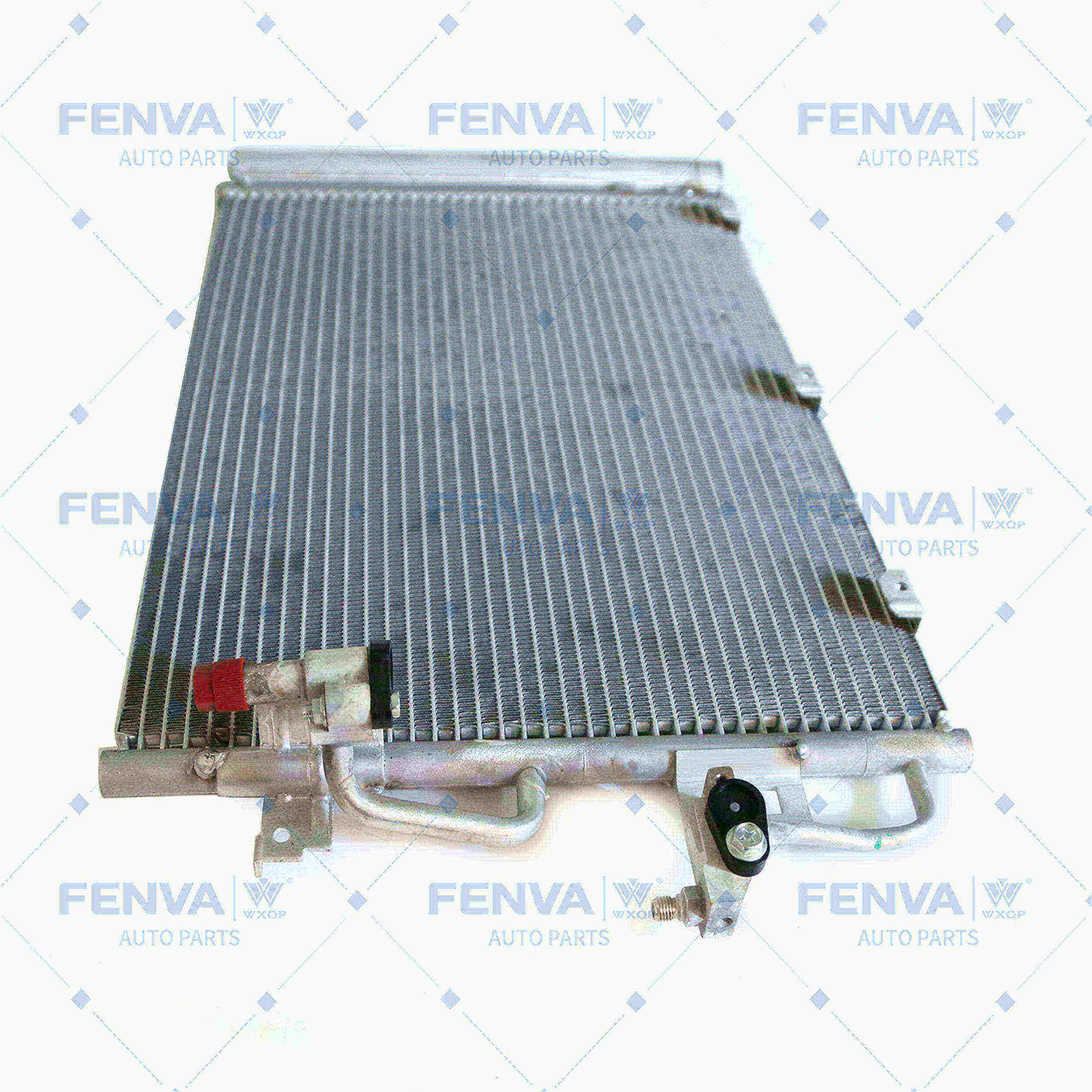 Condenseur, climatisation WXQP 580107