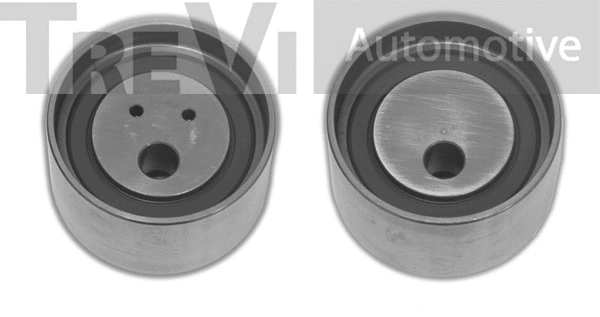 Poulie de tension, courroie crantée TREVI AUTOMOTIVE TD1416