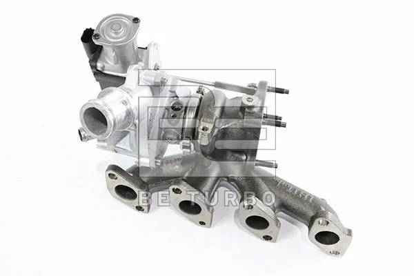 Turbocompresseur, suralimentation BE TURBO 130654