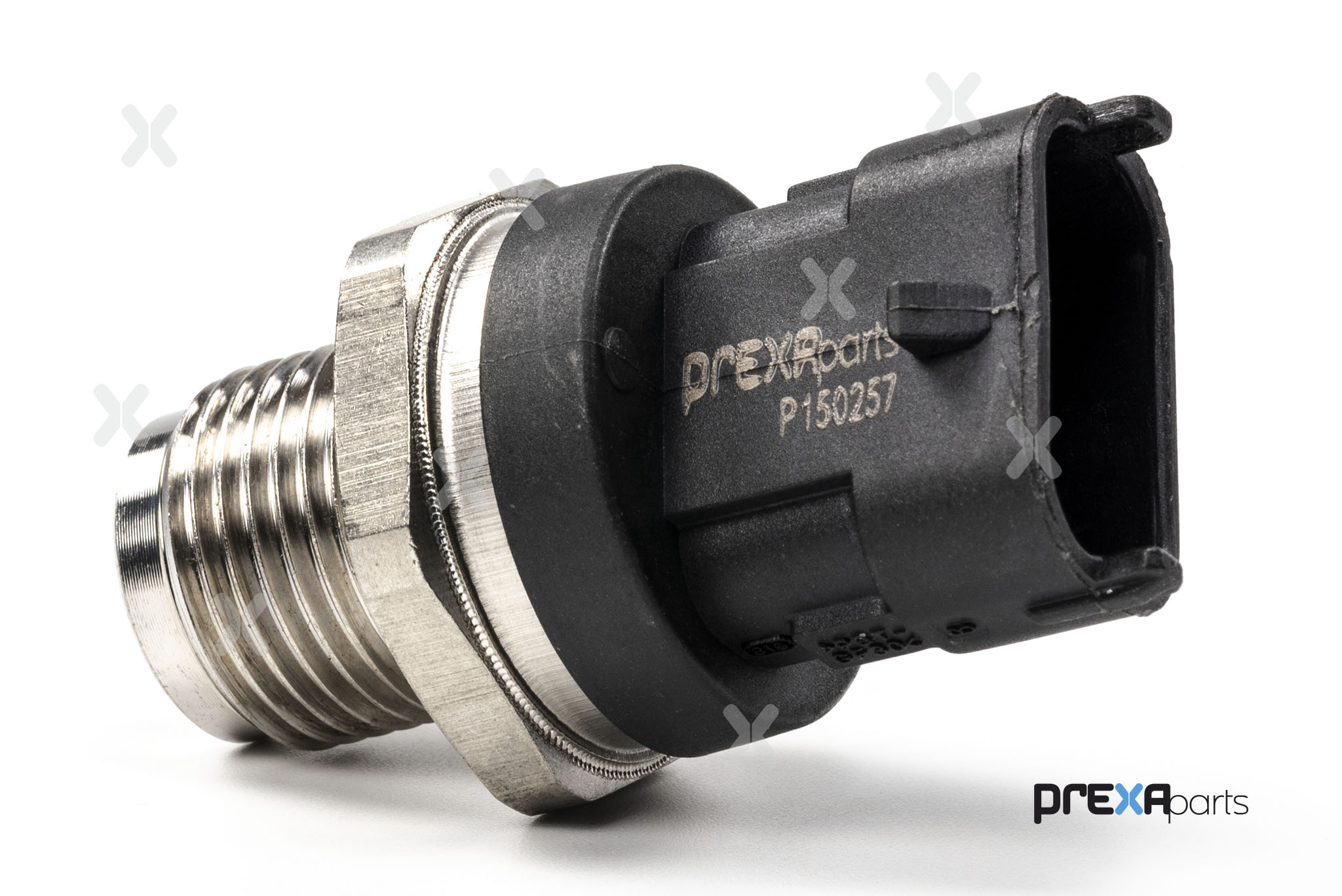 Capteur, pression de carburant PREXAparts P150257
