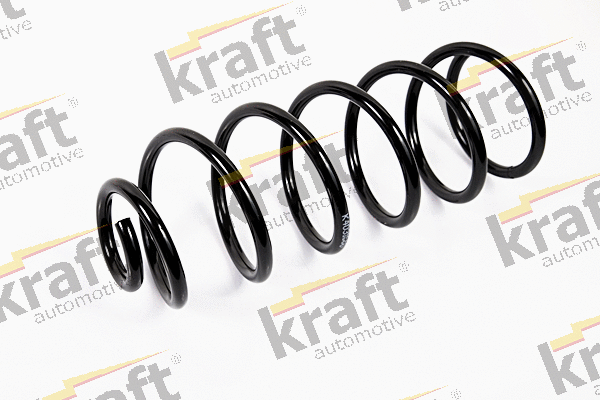 Ressort de suspension KRAFT AUTOMOTIVE 4031660