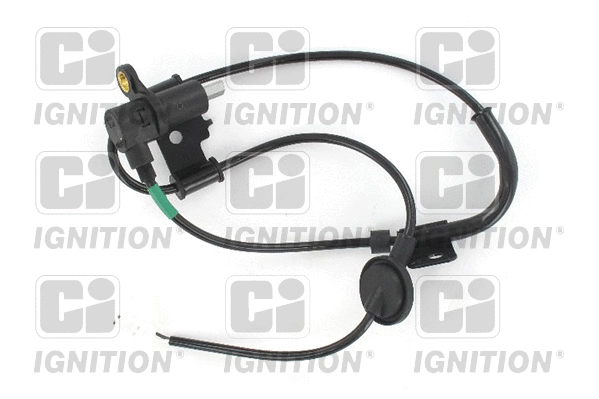 Capteur, vitesse de roue QUINTON HAZELL XABS928