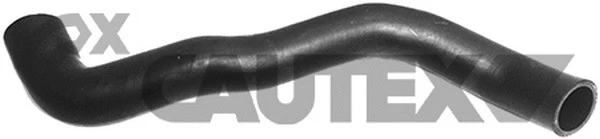 Gaine de suralimentation CAUTEX 086812