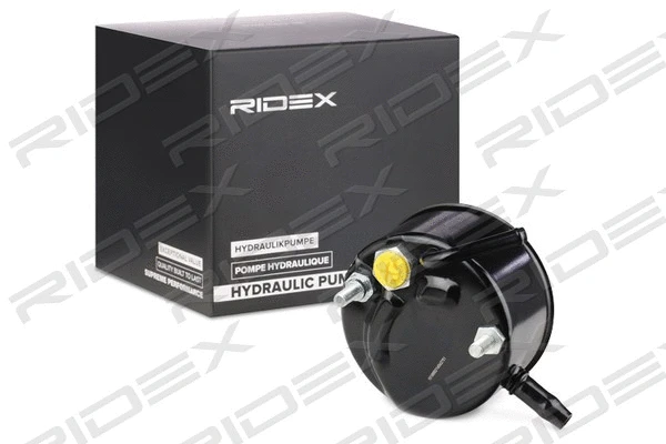 Pompe hydraulique, direction RIDEX 12H0152