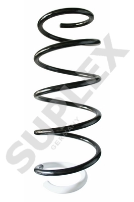 Ressort de suspension SUPLEX 24232