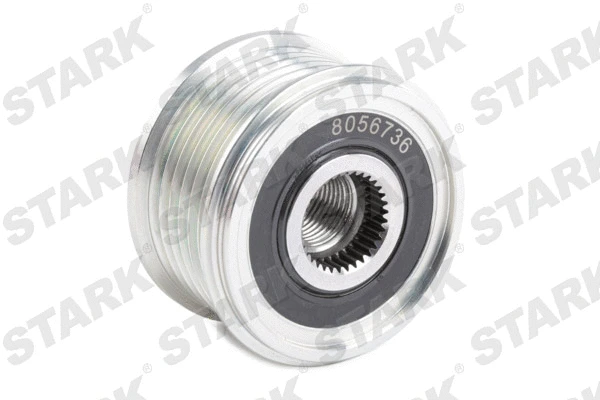 Poulie roue libre, alternateur Stark SKFC-1210020