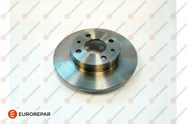 Disque de frein EUROREPAR 1618869080