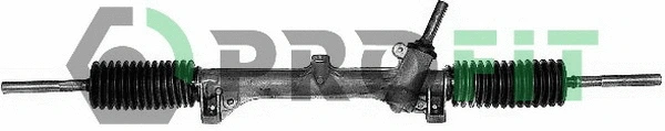 Crémaillère de direction PROFIT 3041-8036