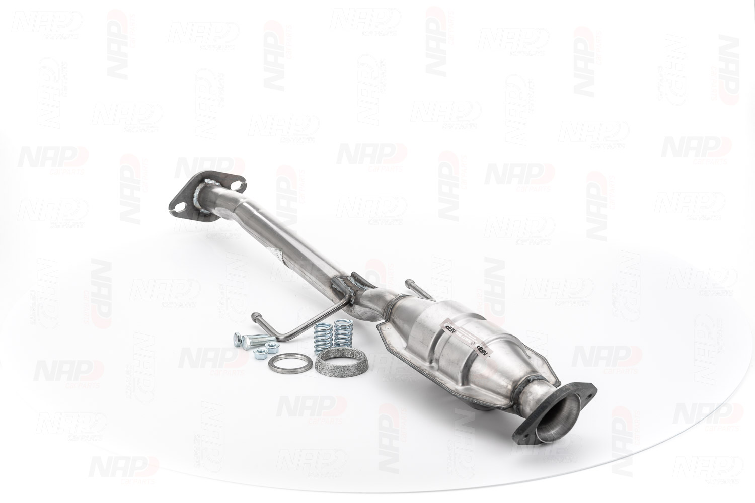 Catalyseur NAP carPARTS GmbH CAK10423
