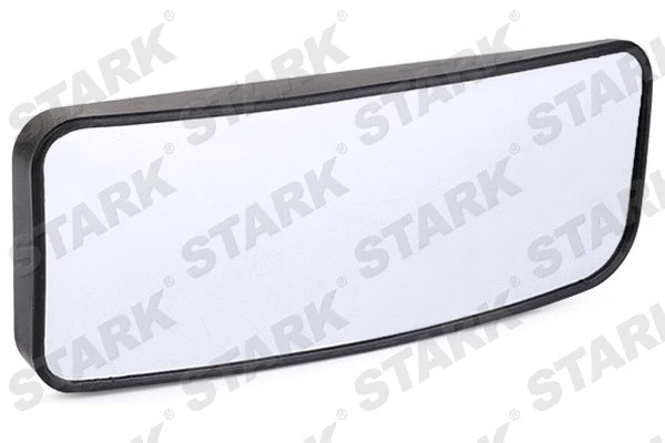 Verre de rétroviseur, rétroviseur extérieur Stark SKMGO-1510019