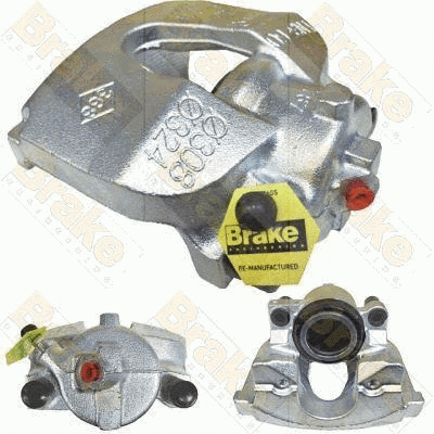 Étrier de frein Brake ENGINEERING CA2255