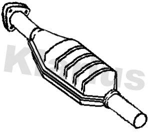 Catalyseur KLARIUS 311501