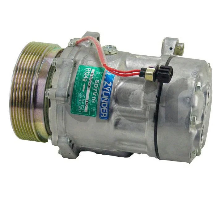 Compresseur, climatisation ACR 130231