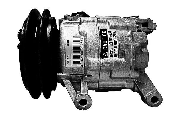 Compresseur, climatisation Henkel Parts 7110530R