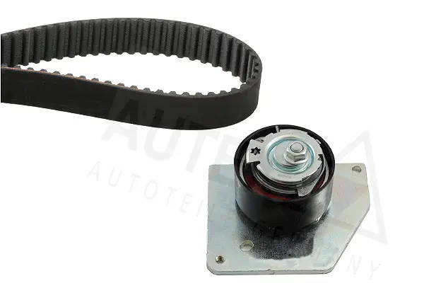 Kit de courroie crantée AUTEX 702755