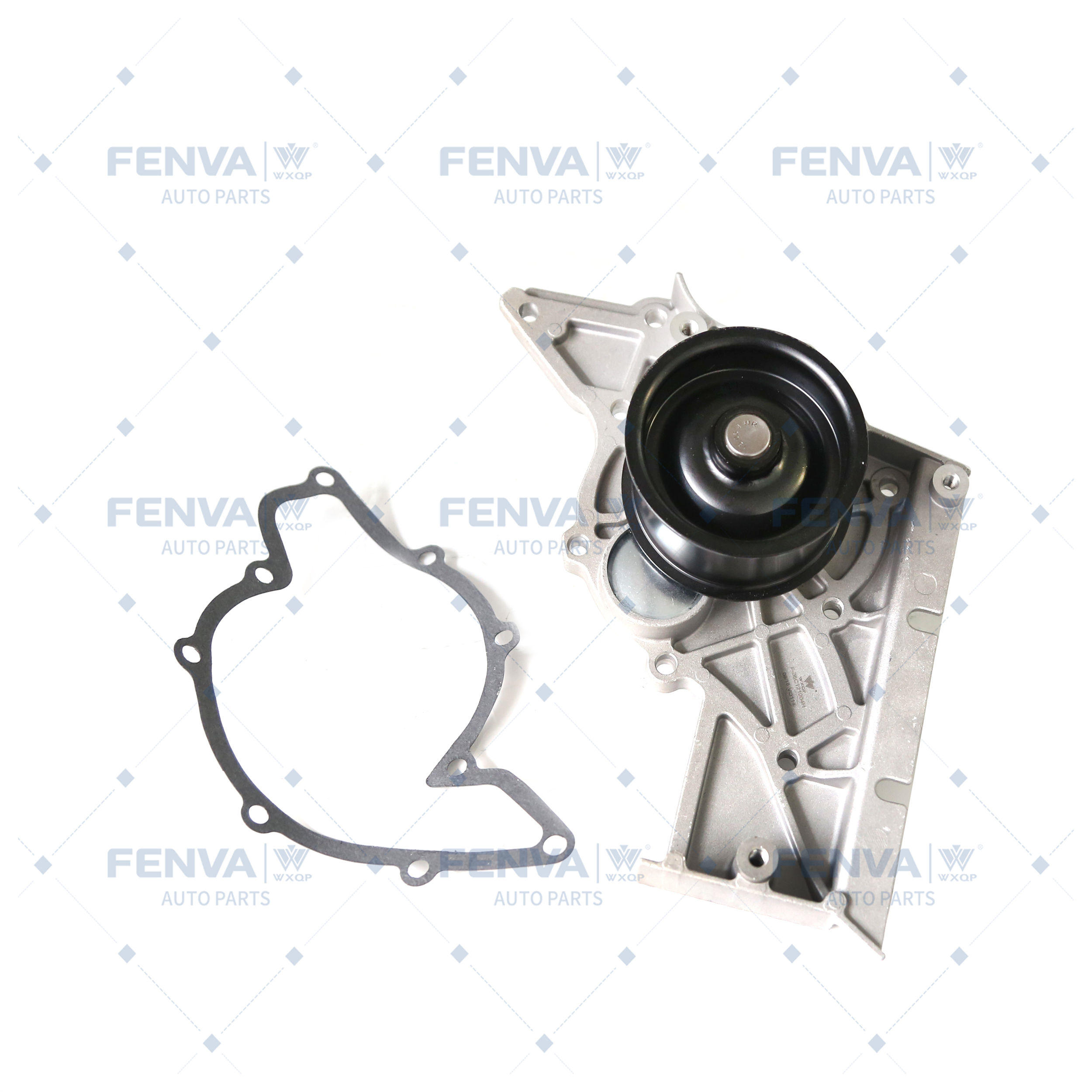 Pompe à eau, refroidissement du moteur WXQP 320659