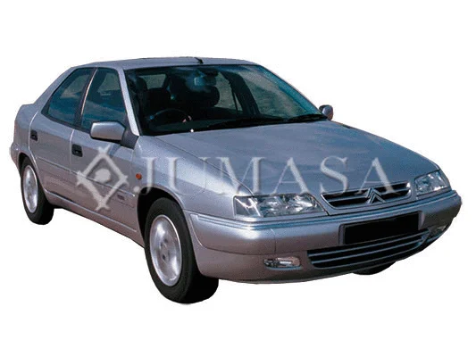 Feu clignotant JUMASA 41021046