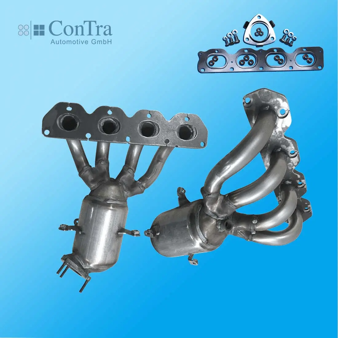 Catalyseur ConTra Automotive GmbH 31228
