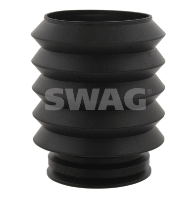 Bouchon de protection/soufflet, amortisseur SWAG 20 93 1538