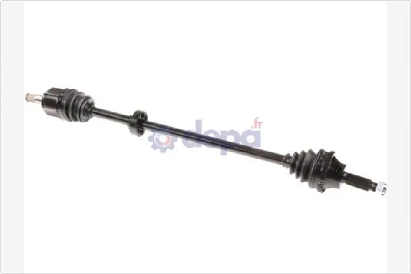 Arbre de transmission DEPA 3541100