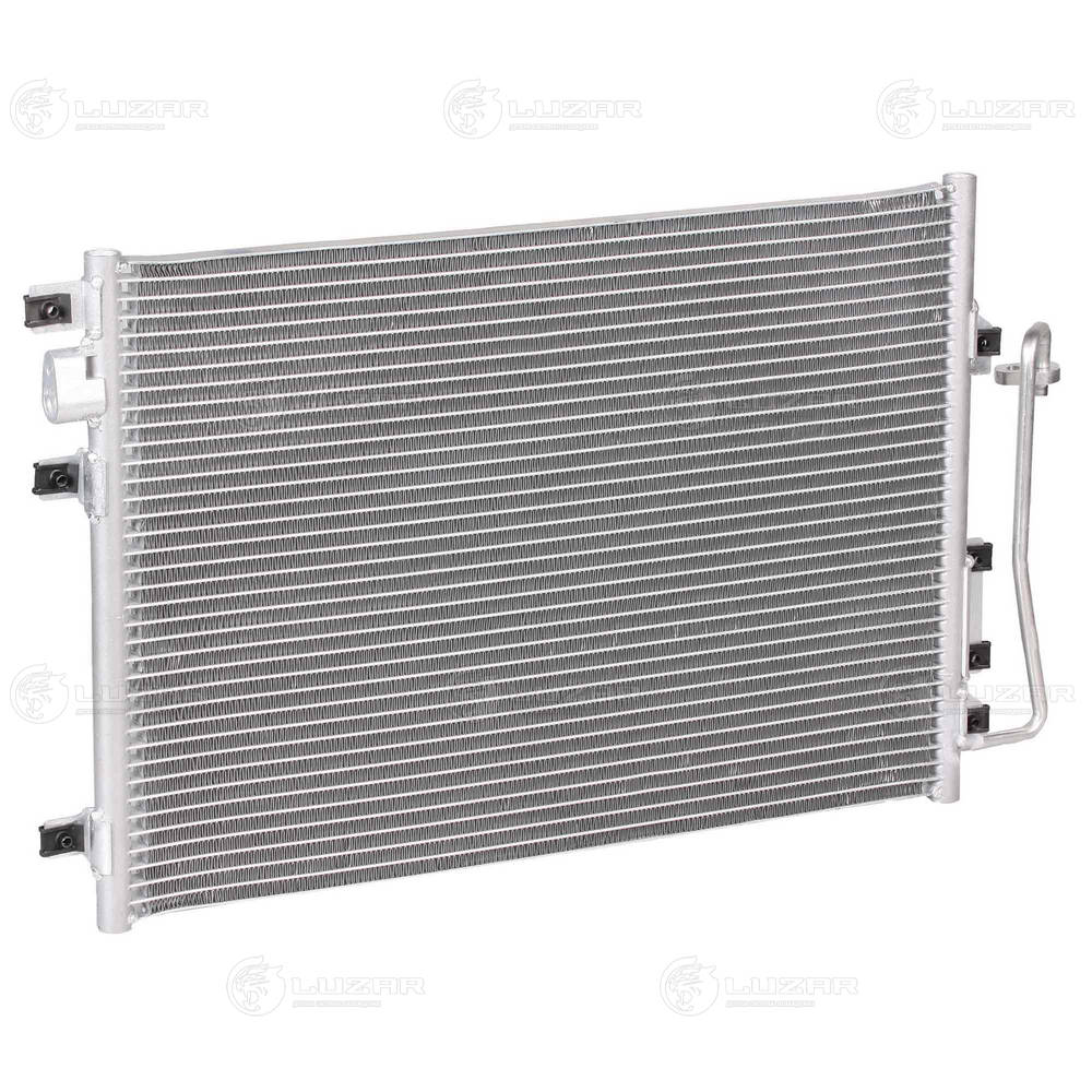 Condenseur, climatisation LUZAR LRAC 0926
