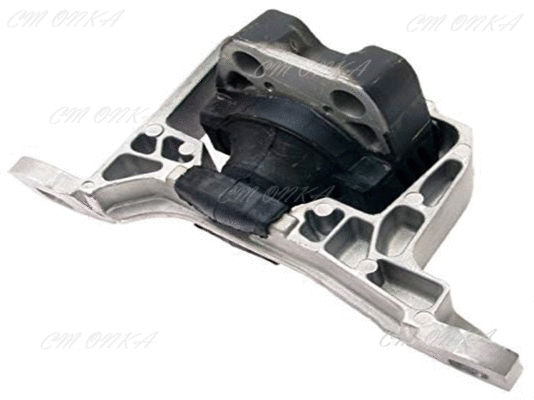 Support moteur MTR 12130202