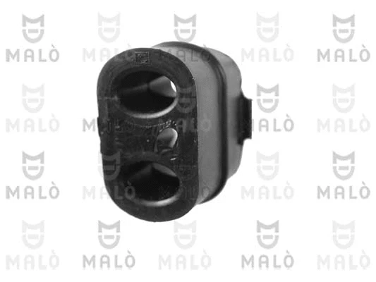 Butée élastique, silencieux AKRON-MALÒ 28027