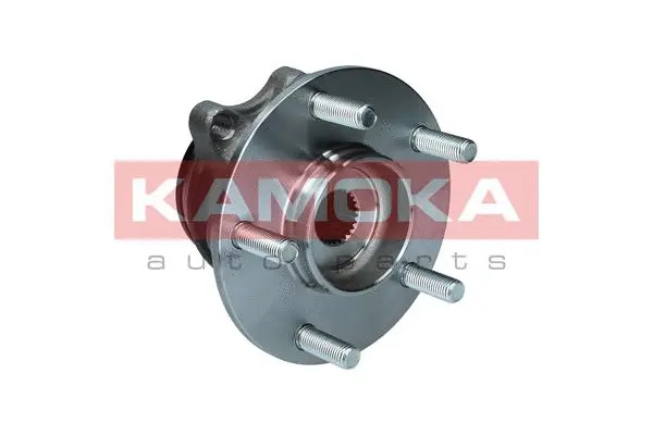 Kit de roulements de roue KAMOKA 5500221