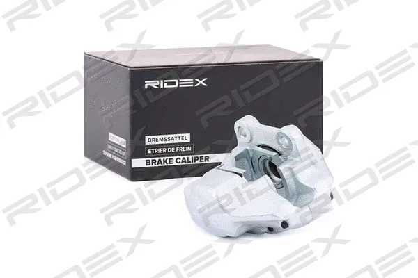 Étrier de frein RIDEX 78B0437