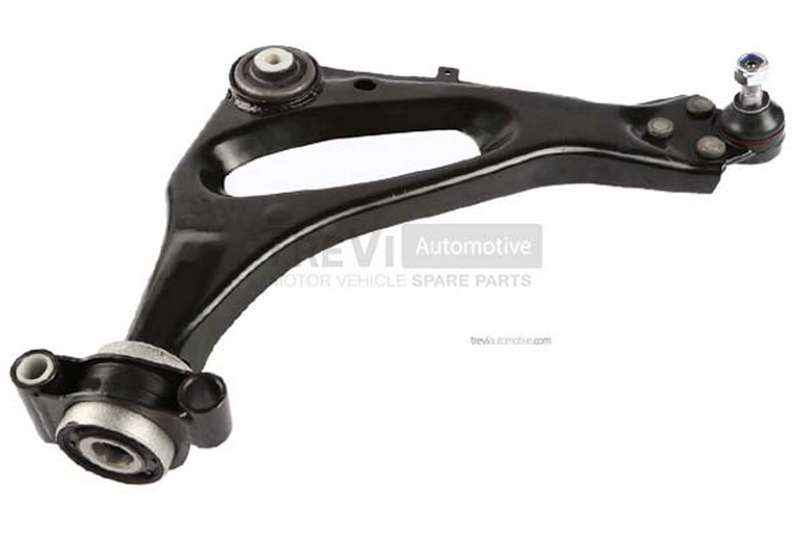 Bras de liaison, suspension de roue TREVI AUTOMOTIVE TRTT3212