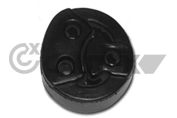 Butée élastique, silencieux CAUTEX 700467