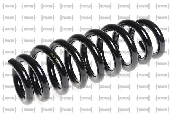 Ressort de suspension TOOR SC62081