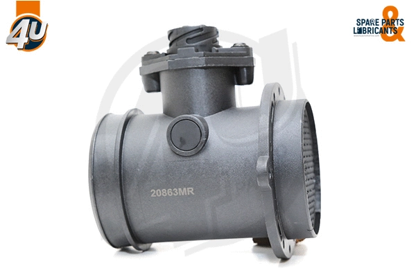 Débitmètre de masse d'air 4U Autoparts 20863MR
