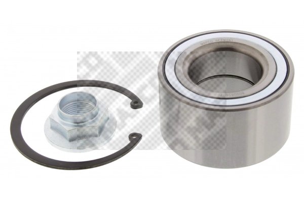 Kit de roulements de roue MAPCO 26252