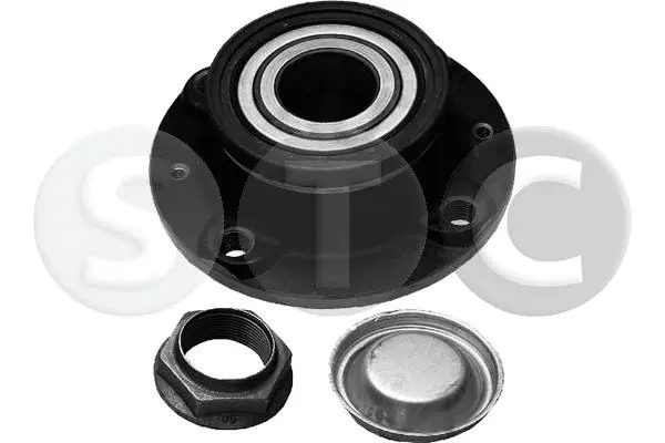 Moyeu de roue STC T490118