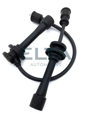 Kit de câbles d'allumage ELTA AUTOMOTIVE ET4116