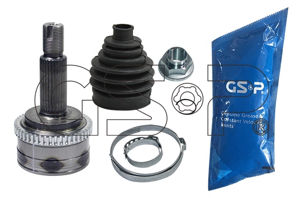 Jeu de joints, arbre de transmission GSP-BR 824132