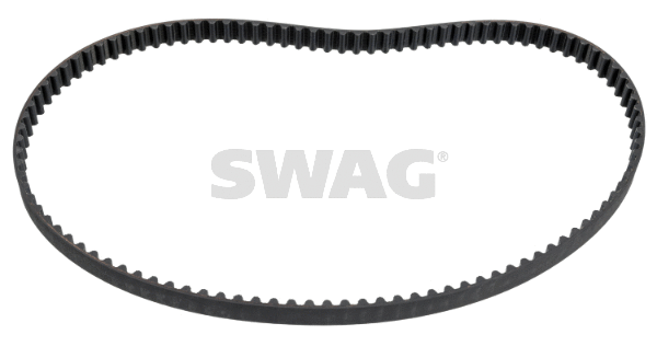 Courroie crantée SWAG 62 02 0025