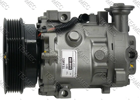 Compresseur, climatisation APC ACT3600180