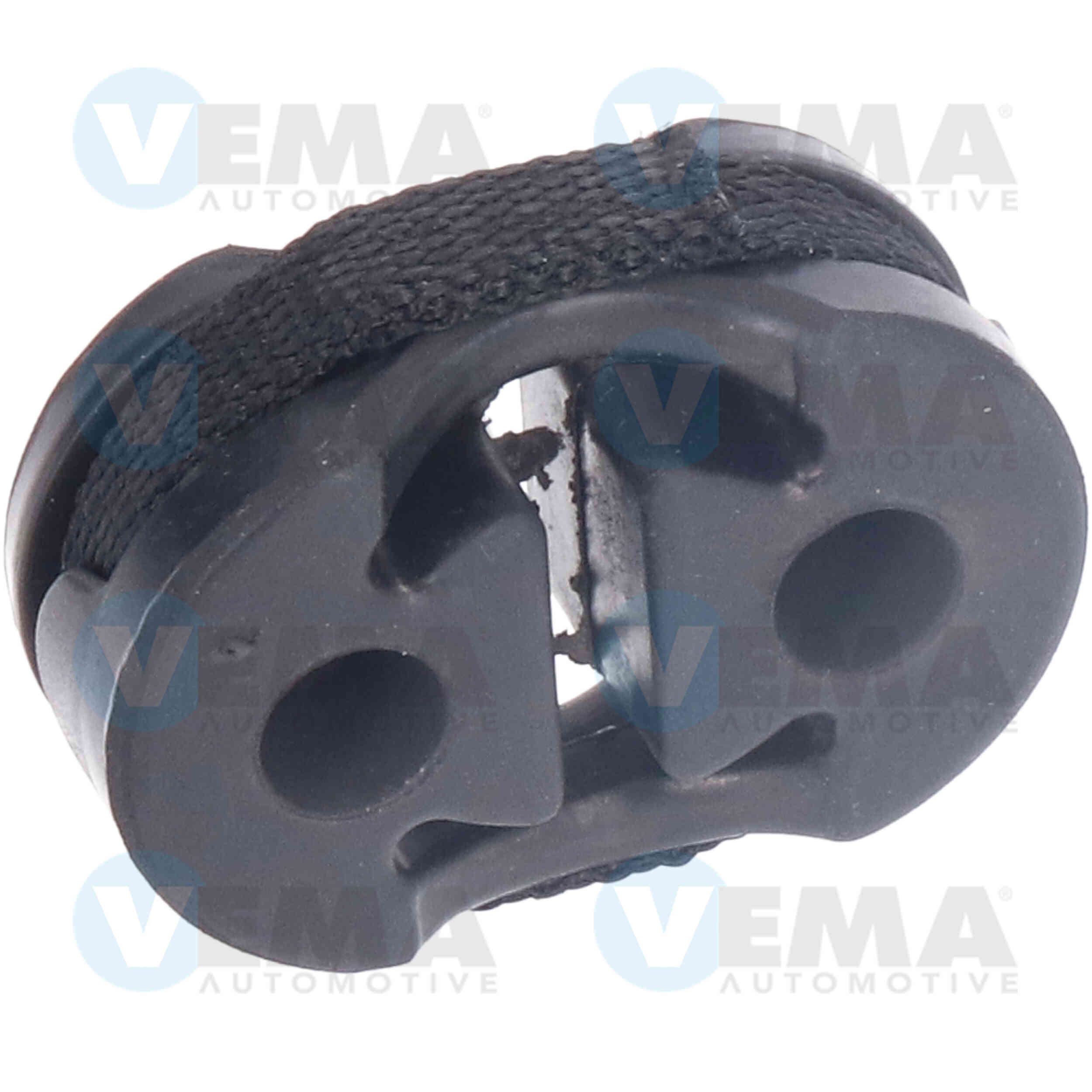 Suspension, échappement VEMA 350236