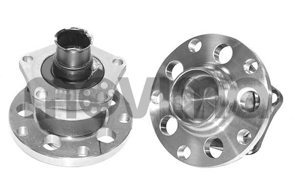 Kit de roulements de roue MOVIMA RK00940