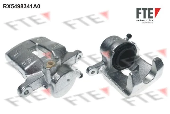Étrier de frein FTE 9291787