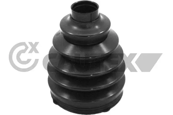 Jeu de joints-soufflets, arbre de commande CAUTEX 462585