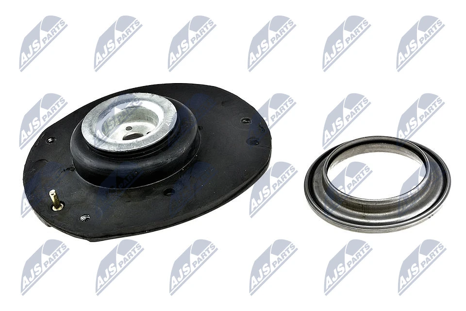 Coupelle de suspension NTY AD-PE-007