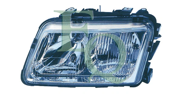 Projecteur principal EQUAL QUALITY PP0152D