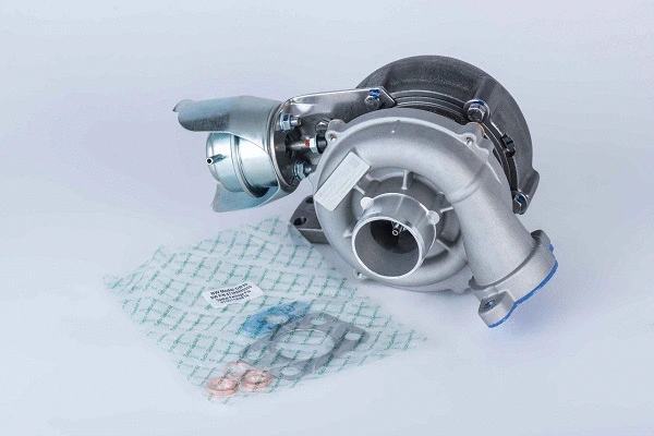 Turbocompresseur, suralimentation BorgWarner 57399880000