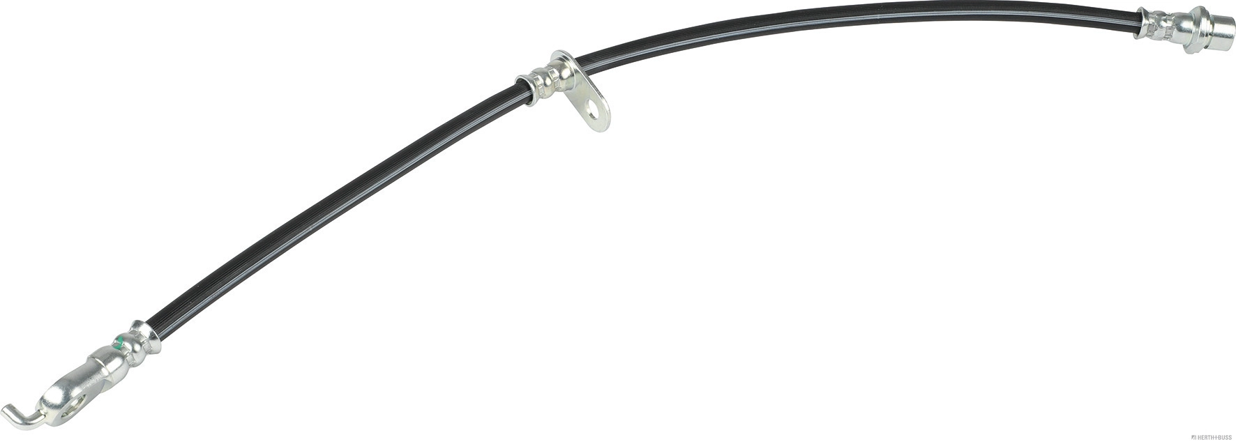 Flexible de frein HERTH+BUSS JAKOPARTS J3702382