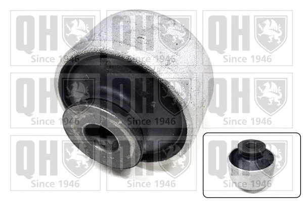 Suspension, bras de liaison QUINTON HAZELL EMS8710